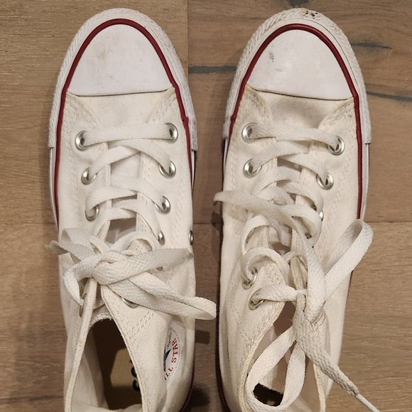 Converse All Star Hi - Picture 5 of 6